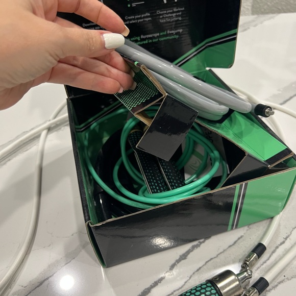 Crossrope Get Strong Set Jump Rope - Picture 6 of 6